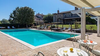 Residenza Collefiorito 26 Emma Villas