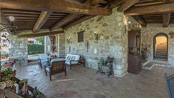 Residenza Collefiorito 26 Emma Villas