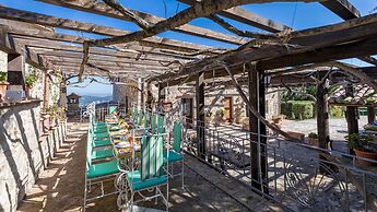 Residenza Collefiorito 26 Emma Villas