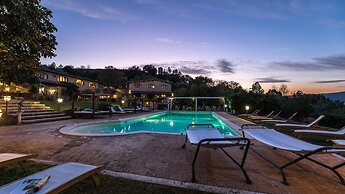 Residenza Collefiorito 26 Emma Villas