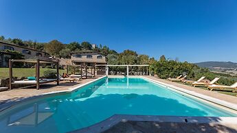 Residenza Collefiorito 26 Emma Villas