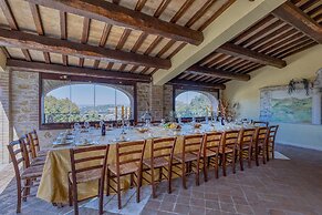 Residenza Collefiorito 26 Emma Villas