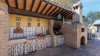 Residenza Collefiorito 26 Emma Villas