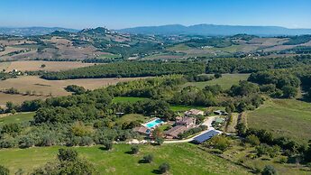 Residenza Collefiorito 26 Emma Villas