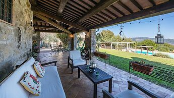 Residenza Collefiorito 26 Emma Villas