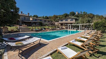 Residenza Collefiorito 26 Emma Villas