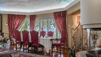 Villa Eden 8 Emma Villas