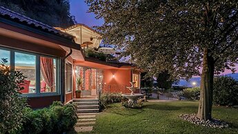 Villa Eden 8 Emma Villas