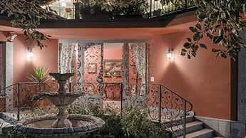 Villa Eden 8 Emma Villas