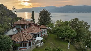 Villa Eden 8 Emma Villas