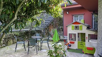 Villa Eden 8 Emma Villas