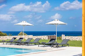 Villa Red Sunset by Estia