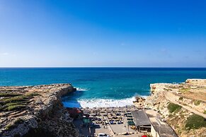 Villa Red Sunset by Estia