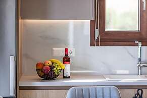 Villa Red Sunset by Estia