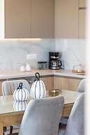 Villa Red Sunset by Estia