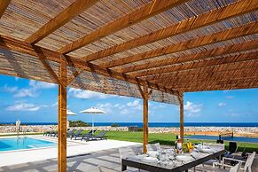 Villa Red Sunset by Estia