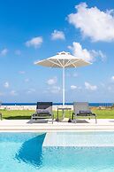 Villa Red Sunset by Estia