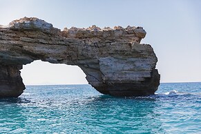 Villa Red Sunset by Estia