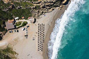 Villa Red Sunset by Estia