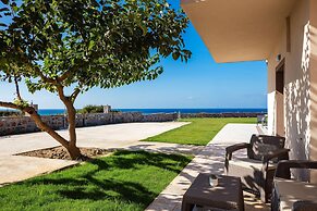 Villa Red Sunset by Estia