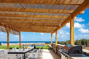 Villa Red Sunset by Estia