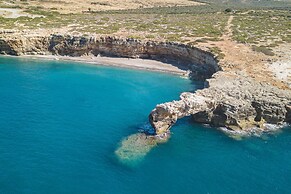 Villa Red Sunset by Estia