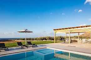 Villa Red Sunset by Estia