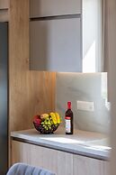 Villa Red Sunset by Estia