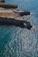 Villa Red Sunset by Estia