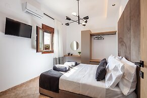 Villa Red Sunset by Estia