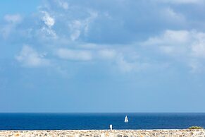 Villa Red Sunset by Estia