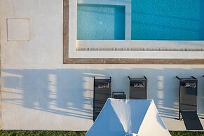 Villa Red Sunset by Estia