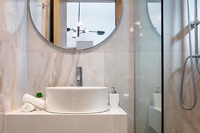 Villa Red Sunset by Estia