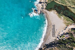 Villa Red Sunset by Estia