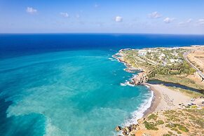 Villa Red Sunset by Estia