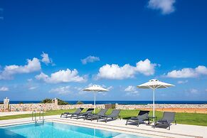 Villa Red Sunset by Estia