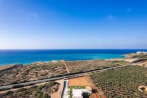 Villa Red Sunset by Estia