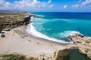 Villa Red Sunset by Estia