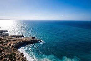 Villa Red Sunset by Estia