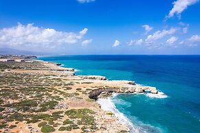 Villa Red Sunset by Estia