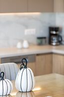 Villa Red Sunset by Estia