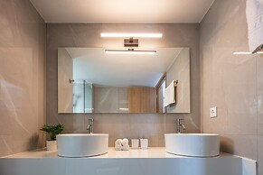 Villa Red Sunset by Estia