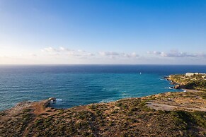 Villa Red Sunset by Estia