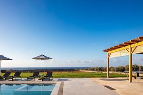 Villa Red Sunset by Estia