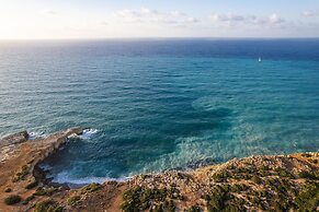 Villa Red Sunset by Estia