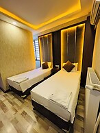 Liman Hotel