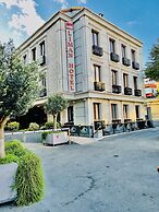 Liman Hotel