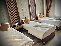 Liman Hotel