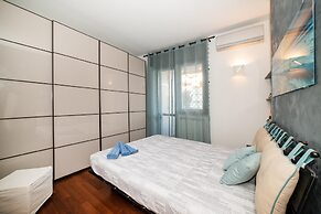 Massimo Troisi 12 in Rome