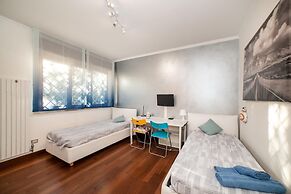 Massimo Troisi 12 in Rome